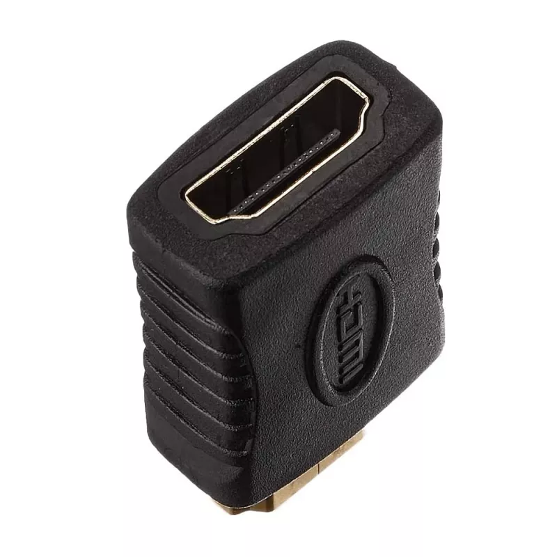 Προσαρμογέας HDMI Type-A M/F Lindy 41232