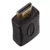 Προσαρμογέας HDMI Type-A M/F Lindy 41232