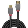 Lindy 2m καλώδιο High Speed HDMI, Anthra Line