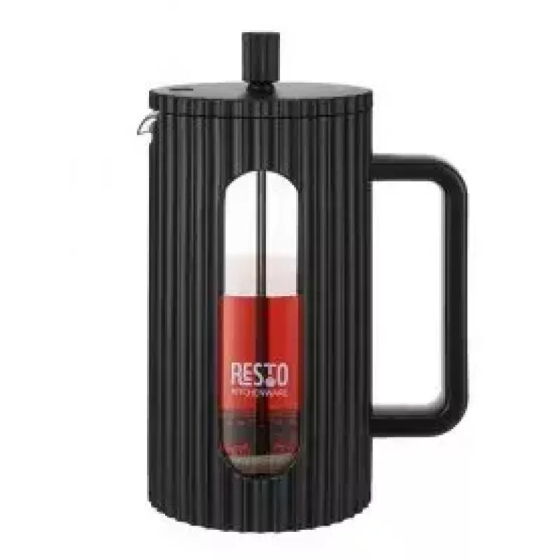 Resto Kitchenware καφετιέρα French Press 90531, 1 L