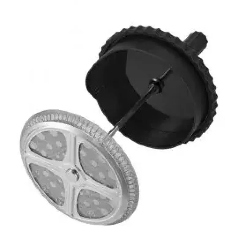 Resto Kitchenware καφετιέρα French Press 90531, 1 L