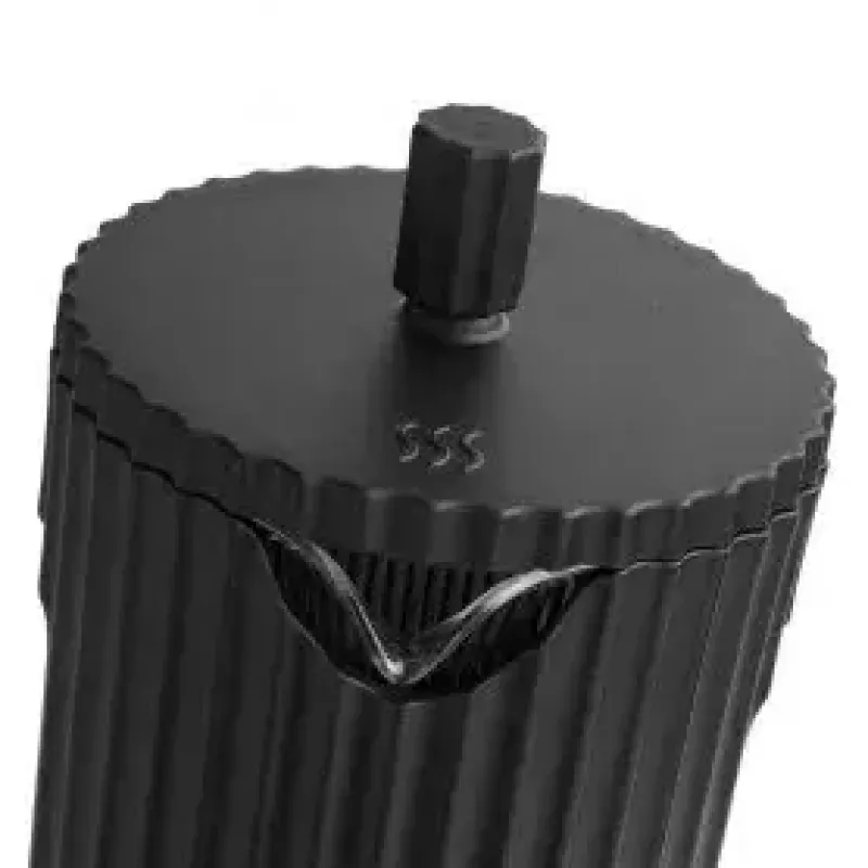 Resto Kitchenware καφετιέρα French Press 90531, 1 L