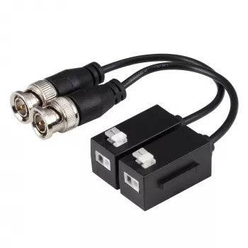 Dahua Technology PFM800-4K Παρελκόμενο κάμερας ασφαλείας Video-Balun