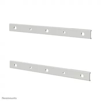 Neomounts FPMA-VESA120 πλάκα προσαρμογέα VESA, 10–32 ίντσες (25,4–81,3 cm), VESA 100x200 / 200x200, έως 25 kg, ατσάλι, ασημί