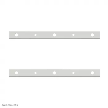 Neomounts FPMA-VESA120 πλάκα προσαρμογέα VESA, 10–32 ίντσες (25,4–81,3 cm), VESA 100x200 / 200x200, έως 25 kg, ατσάλι, ασημί