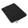 Trust 21254 Θήκη laptop 29,5 cm (11,6 ίντσες) Sleeve Μαύρο