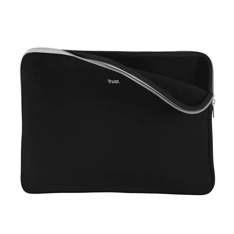 Trust 21254 Θήκη laptop 29,5 cm (11,6 ίντσες) Sleeve Μαύρο