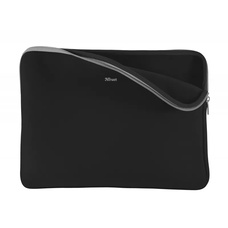 Trust 21254 Θήκη laptop 29,5 cm (11,6 ίντσες) Sleeve Μαύρο