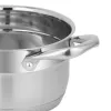 Resto Kitchenware Rigel 1,9 L Στρογγυλό Ανοξείδωτο Ατσάλι