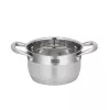 Resto Kitchenware Rigel 1,9 L Στρογγυλό Ανοξείδωτο Ατσάλι