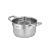 Resto Kitchenware Rigel 1,9 L Στρογγυλό Ανοξείδωτο Ατσάλι