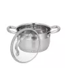 Resto Kitchenware Rigel 1,9 L Στρογγυλό Ανοξείδωτο Ατσάλι