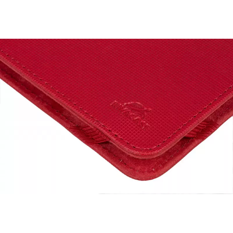 Rivacase Gatwick 3217 θήκη tablet, 10,1 ίντσες (25,6 cm), κόκκινη