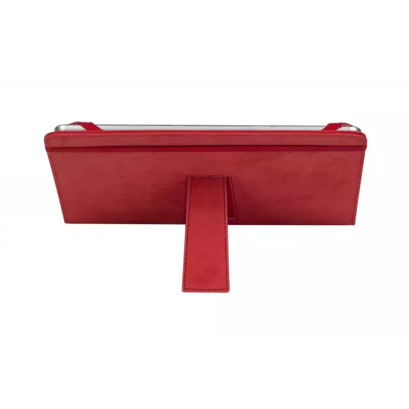 Rivacase Gatwick 3217 θήκη tablet, 10,1 ίντσες (25,6 cm), κόκκινη