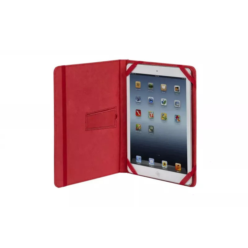 Rivacase Gatwick 3217 θήκη tablet, 10,1 ίντσες (25,6 cm), κόκκινη
