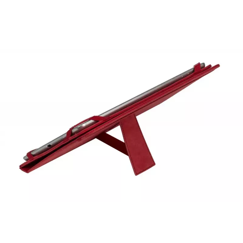 Rivacase Gatwick 3217 θήκη tablet, 10,1 ίντσες (25,6 cm), κόκκινη