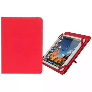 Rivacase Gatwick 3217 θήκη tablet, 10,1 ίντσες (25,6 cm), κόκκινη