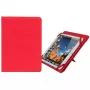 Rivacase Gatwick 3217 θήκη tablet, 10,1 ίντσες (25,6 cm), κόκκινη