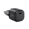 Φορτιστής AC Trust Maxo Universal Μαύρο 12V 3A USB Type-C