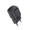 Φορτιστής AC Trust Maxo Universal Μαύρο 12V 3A USB Type-C