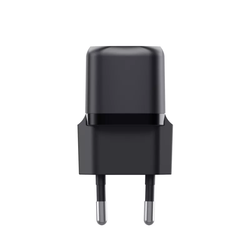 Φορτιστής AC Trust Maxo Universal Μαύρο 12V 3A USB Type-C