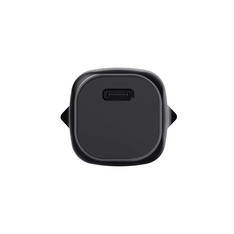 Φορτιστής AC Trust Maxo Universal Μαύρο 12V 3A USB Type-C