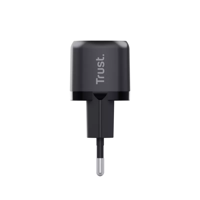 Φορτιστής AC Trust Maxo Universal Μαύρο 12V 3A USB Type-C
