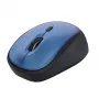Trust Yvi+ Silent Wireless RF Ασύρματο ποντίκι