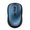 Trust Yvi+ Silent Wireless RF Ασύρματο ποντίκι