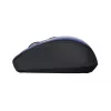 Trust Yvi+ Silent Wireless RF Ασύρματο ποντίκι