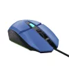 Trust GXT109B FELOX Ποντίκι Gaming Αμφιδέξιο USB Type-A 6400 DPI
