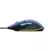 Trust GXT109B FELOX Ποντίκι Gaming Αμφιδέξιο USB Type-A 6400 DPI