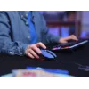 Trust GXT109B FELOX Ποντίκι Gaming Αμφιδέξιο USB Type-A 6400 DPI