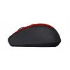 Trust Yvi+ Ποντίκι Γραφείου Δεξιόχειρας RF Ασύρματο Οπτικό 1600 DPI