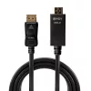 Lindy 3m Καλώδιο DisplayPort σε HDMI 10.2G
