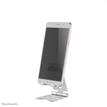 Βάση τηλεφώνου Neomounts DS10-150SL1 έως 4,7 ίντσες - αναδιπλούμενη - universal