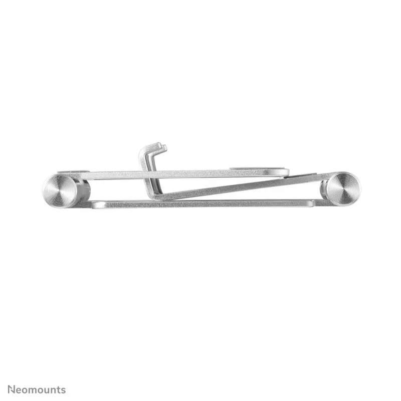 Βάση τηλεφώνου Neomounts DS10-150SL1 έως 4,7 ίντσες - αναδιπλούμενη - universal