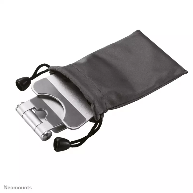 Βάση τηλεφώνου Neomounts DS10-150SL1 έως 4,7 ίντσες - αναδιπλούμενη - universal