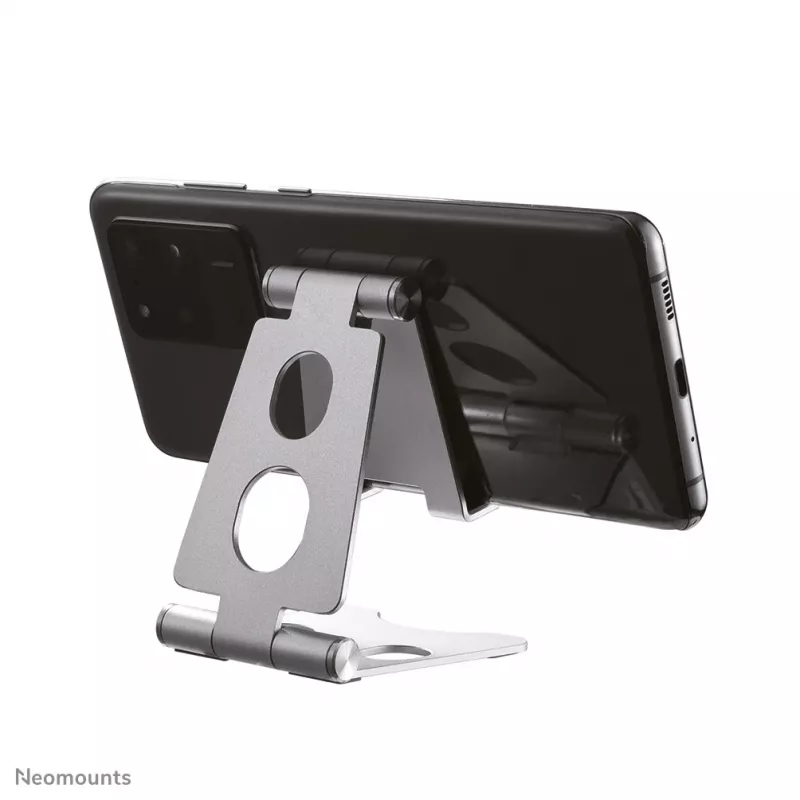 Βάση τηλεφώνου Neomounts DS10-150SL1 έως 4,7 ίντσες - αναδιπλούμενη - universal