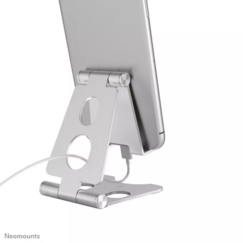 Βάση τηλεφώνου Neomounts DS10-150SL1 έως 4,7 ίντσες - αναδιπλούμενη - universal