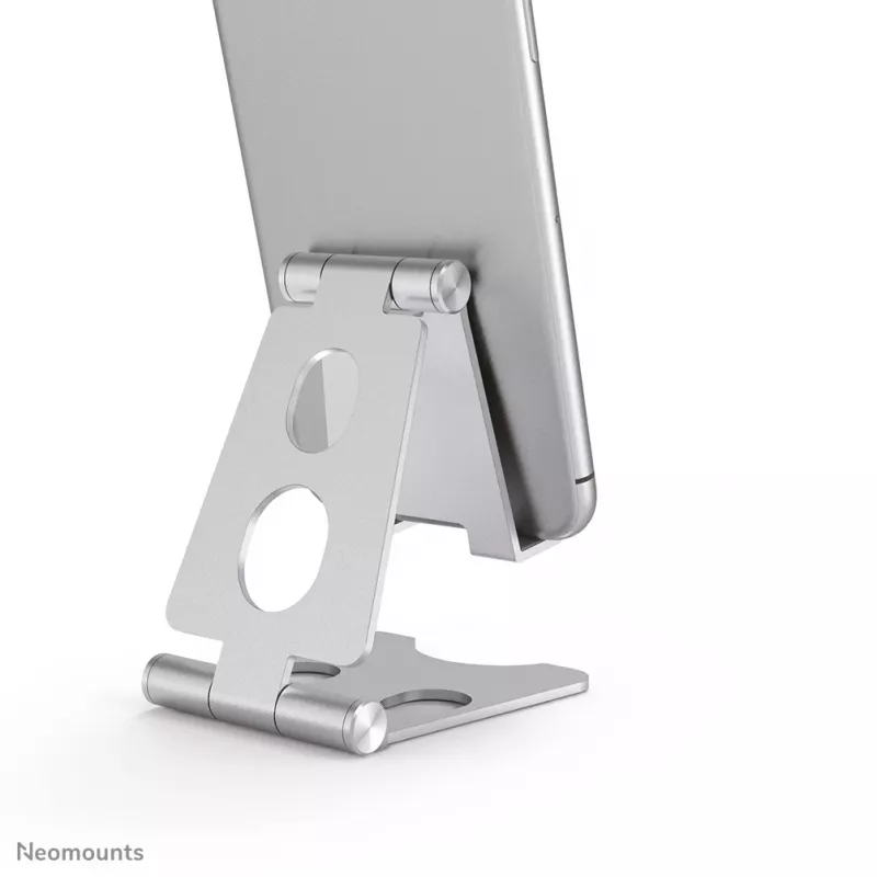 Βάση τηλεφώνου Neomounts DS10-150SL1 έως 4,7 ίντσες - αναδιπλούμενη - universal