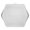 Τρίφτης κουτιού Resto Kitchenware 95413 Μαύρο Ανοξείδωτο ατσάλι