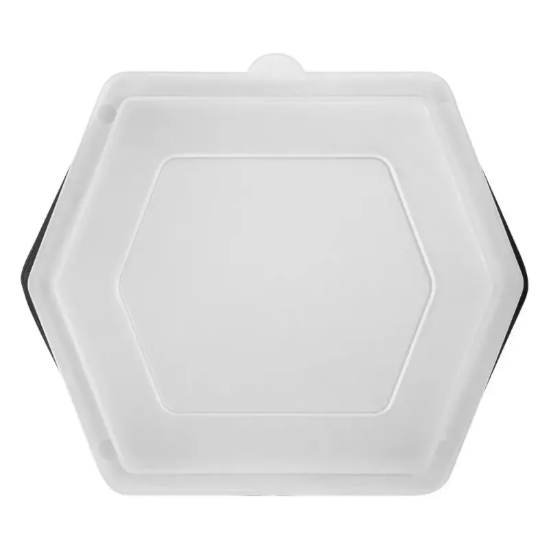 Τρίφτης κουτιού Resto Kitchenware 95413 Μαύρο Ανοξείδωτο ατσάλι