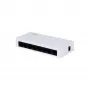 Dahua Technology PFS3008-8GT-L Unmanaged L2 Gigabit Ethernet (10/100/1000) Λευκό