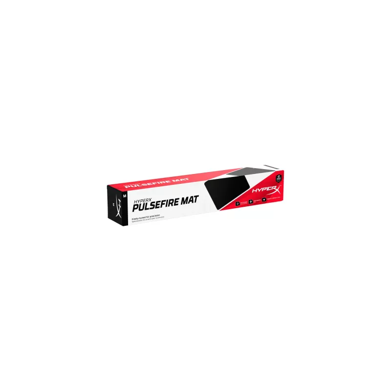 HyperX Pulsefire Mat - Gaming mousepad - Ύφασμα (M)