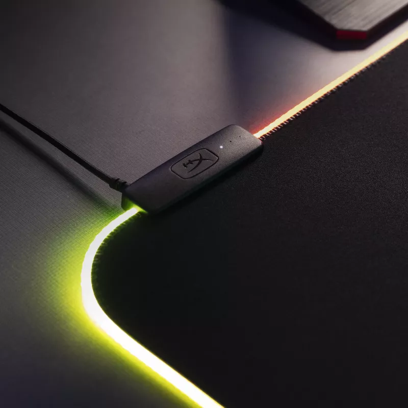 HyperX Pulsefire Mat - Gaming mousepad - Ύφασμα (M)