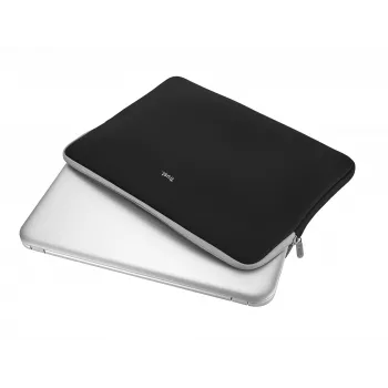 Trust 21251 θήκη laptop 33,8 cm (13,3 ίντσες) Sleeve μαύρο