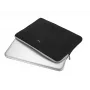 Trust 21251 θήκη laptop 33,8 cm (13,3 ίντσες) Sleeve μαύρο