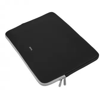 Trust 21251 θήκη laptop 33,8 cm (13,3 ίντσες) Sleeve μαύρο