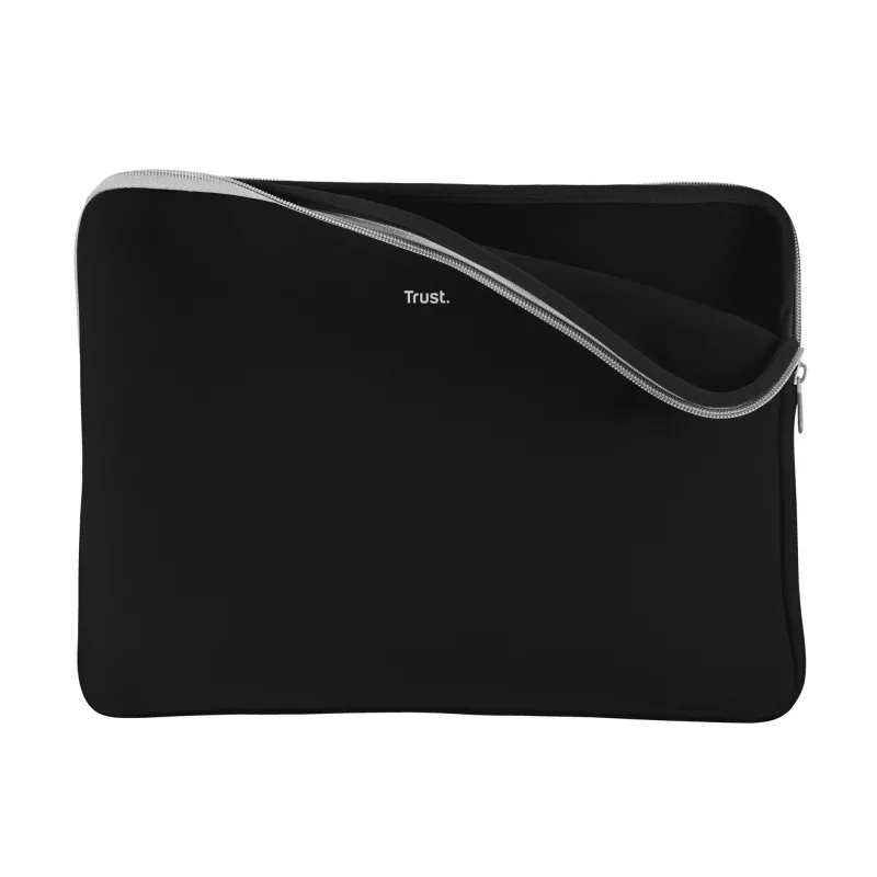 Trust 21251 θήκη laptop 33,8 cm (13,3 ίντσες) Sleeve μαύρο